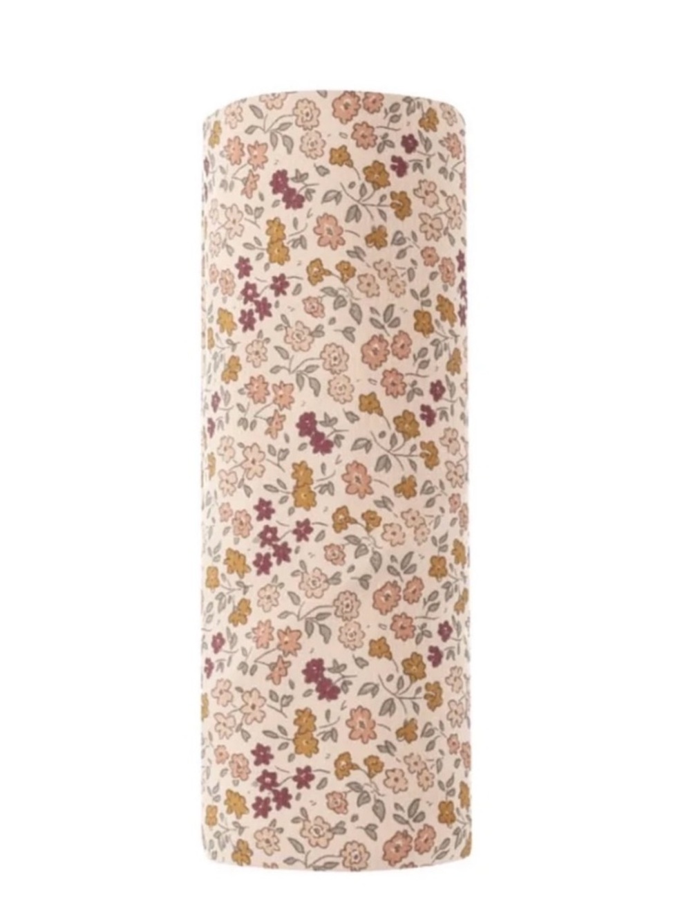 Quincy Mae Bamboo Swaddle - Posy